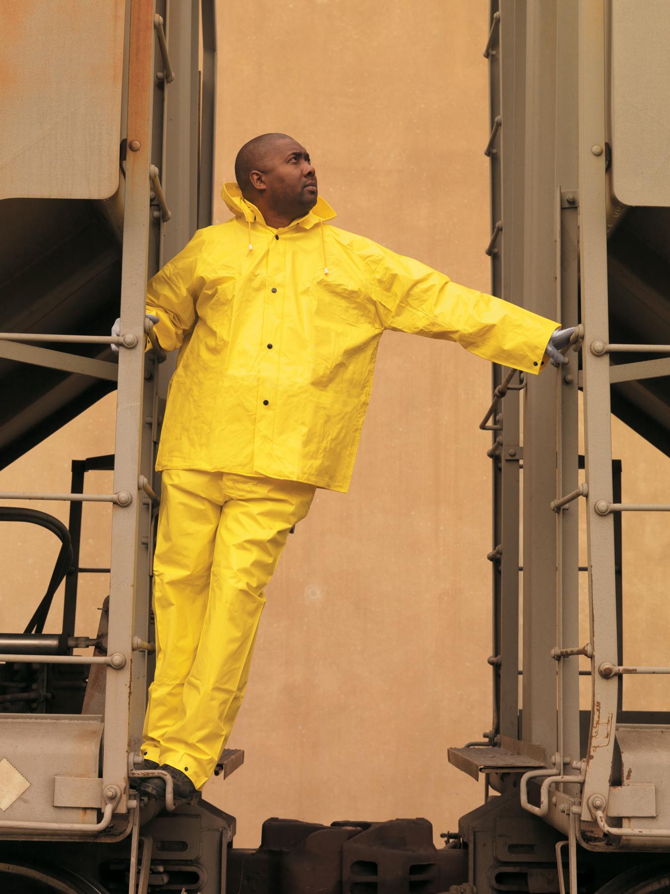 slide MCR Safety 3003X2