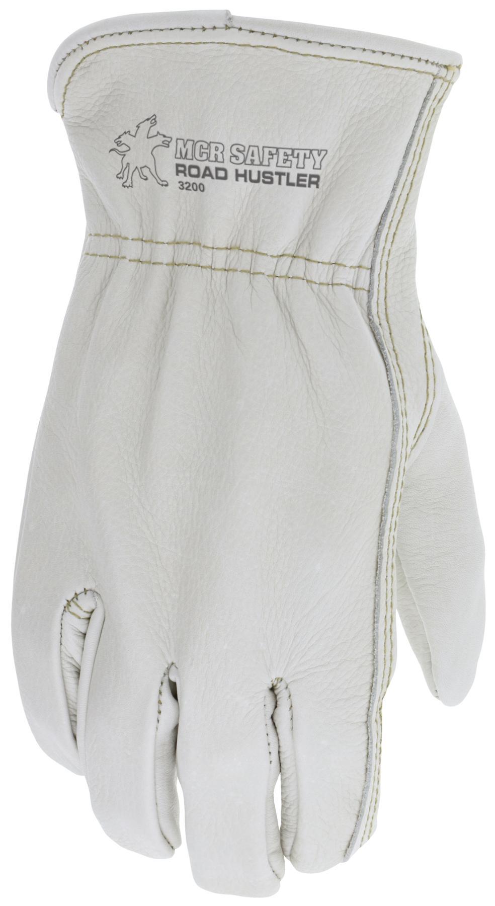 slide MCR Safety 3200L