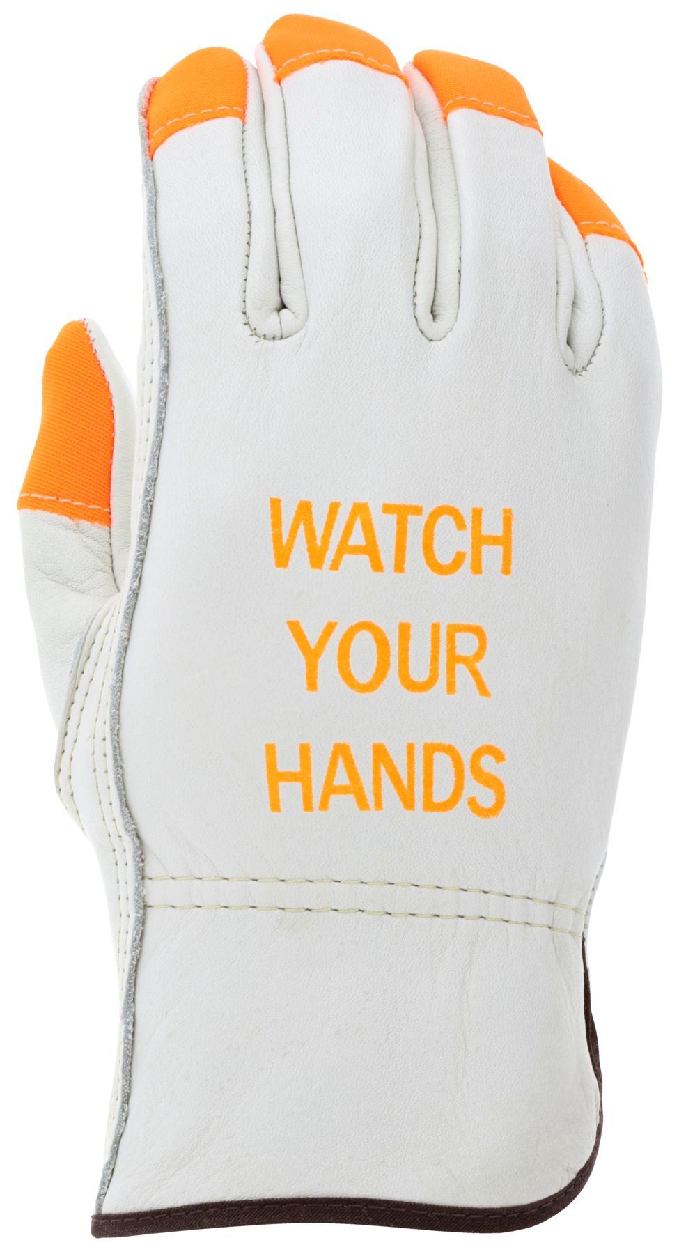 slide MCR Safety 3213HVIS