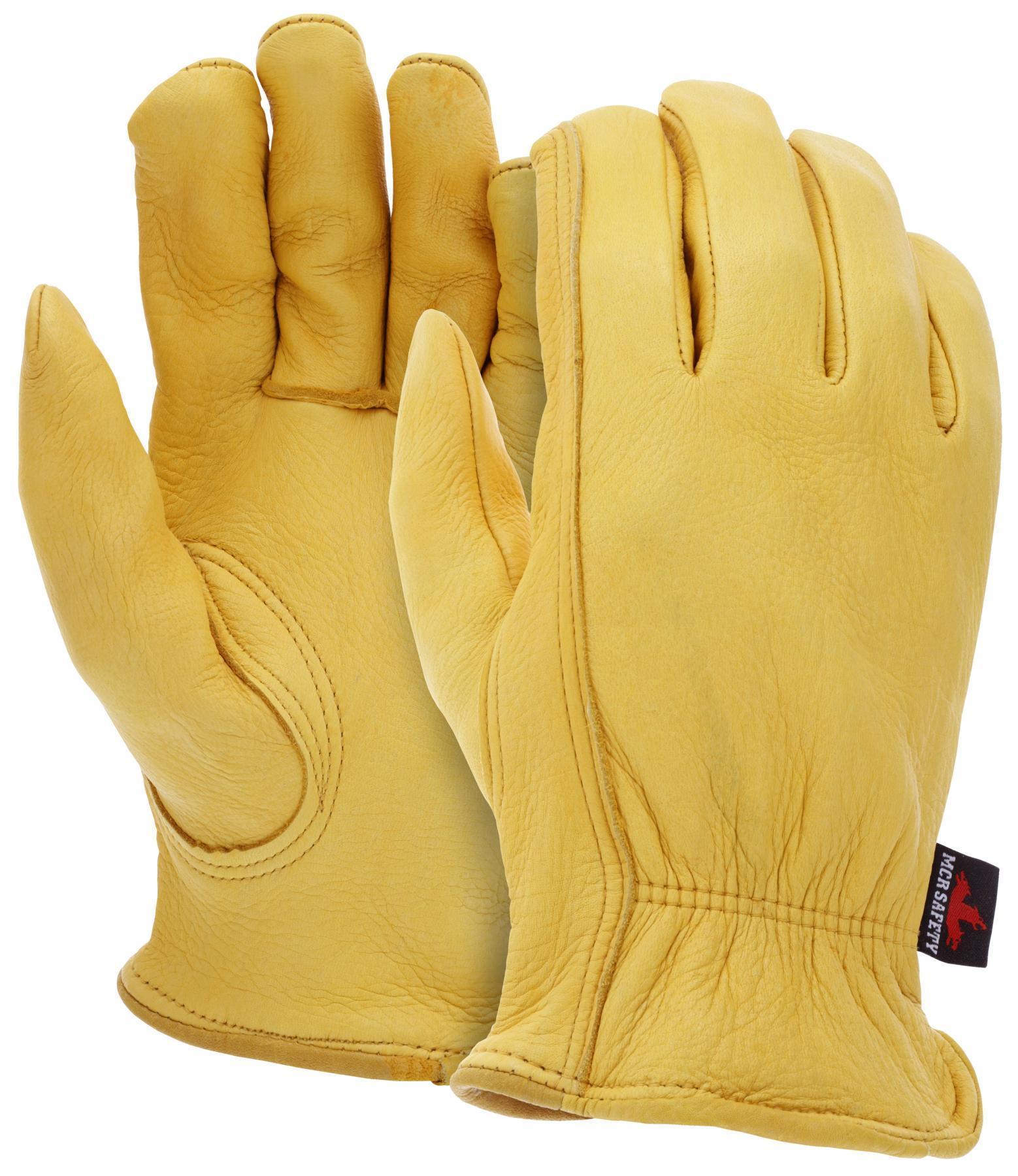 MCR Safety 3501S