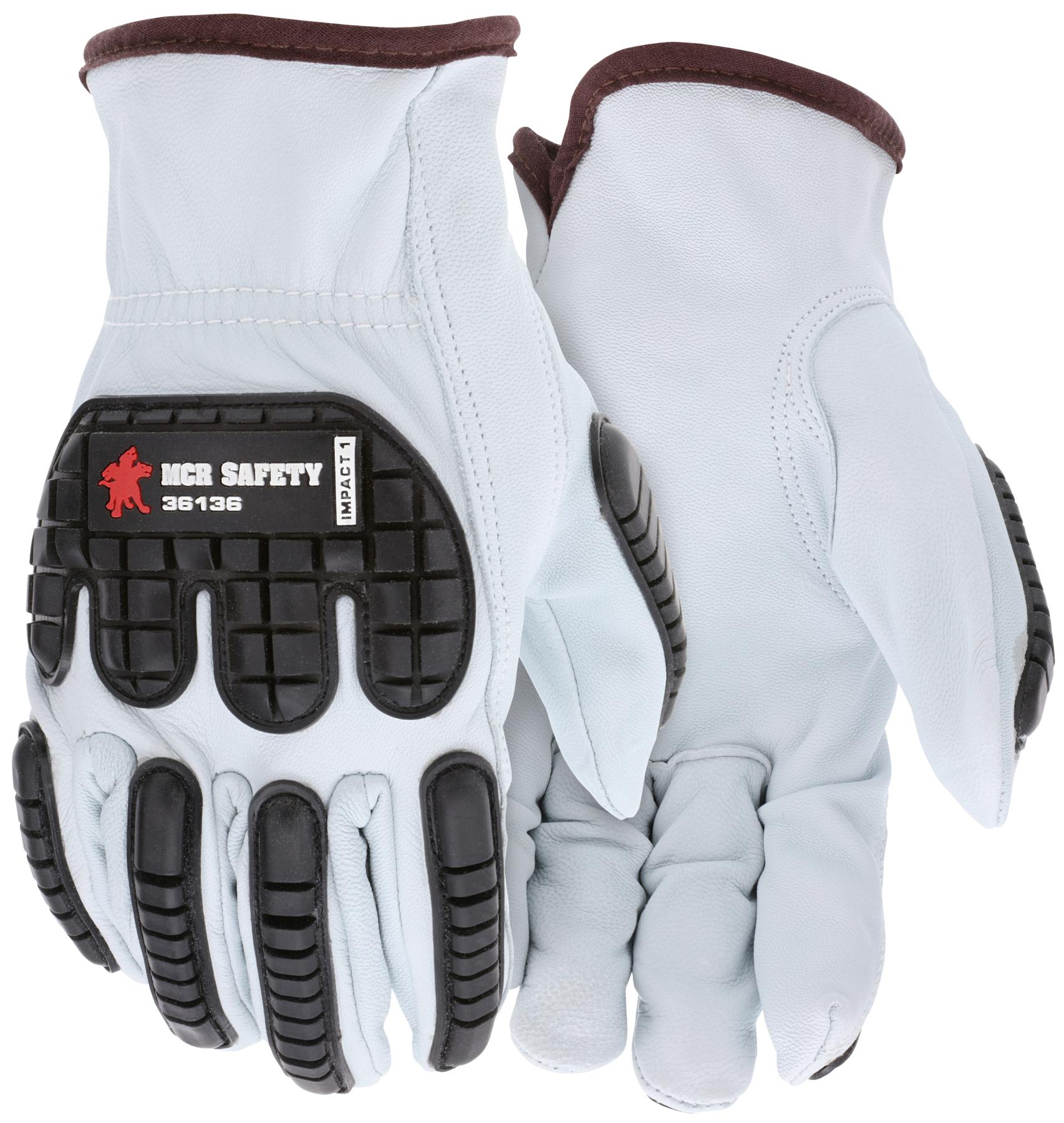 MCR Safety 36136 MPHS 36136