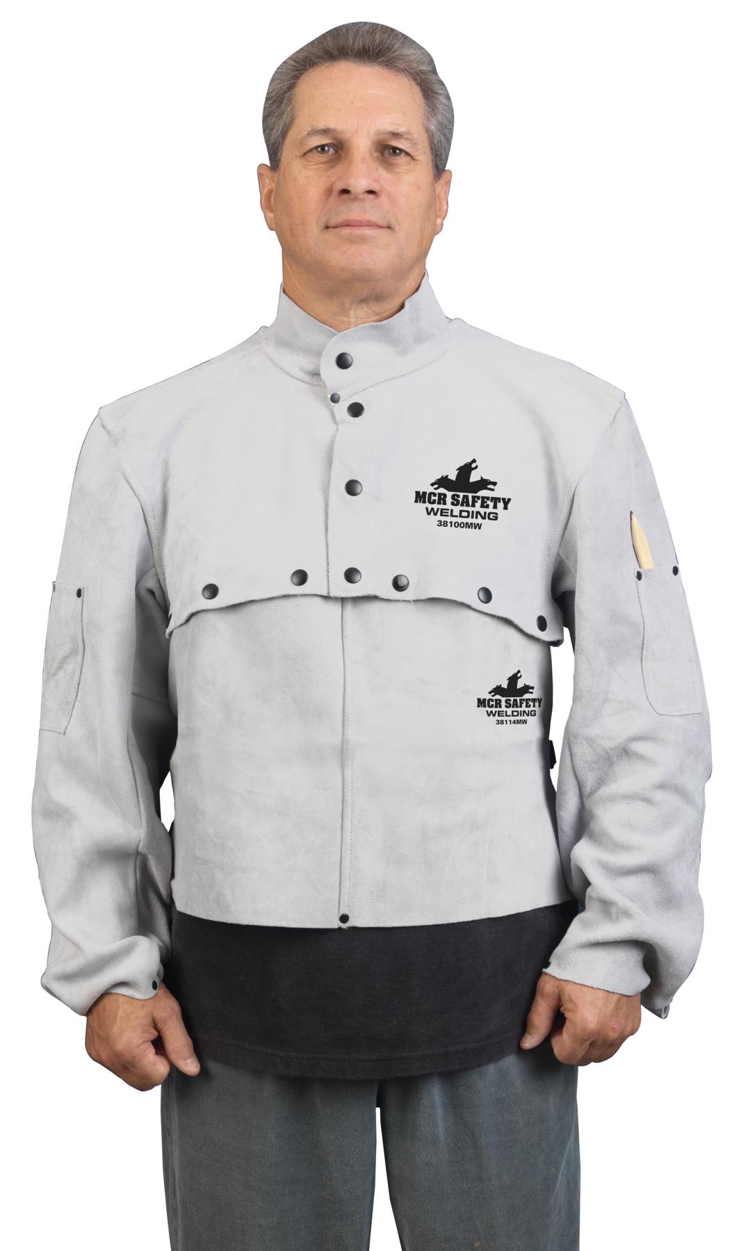 MCR Safety 38100MWM MCR 38100MWM