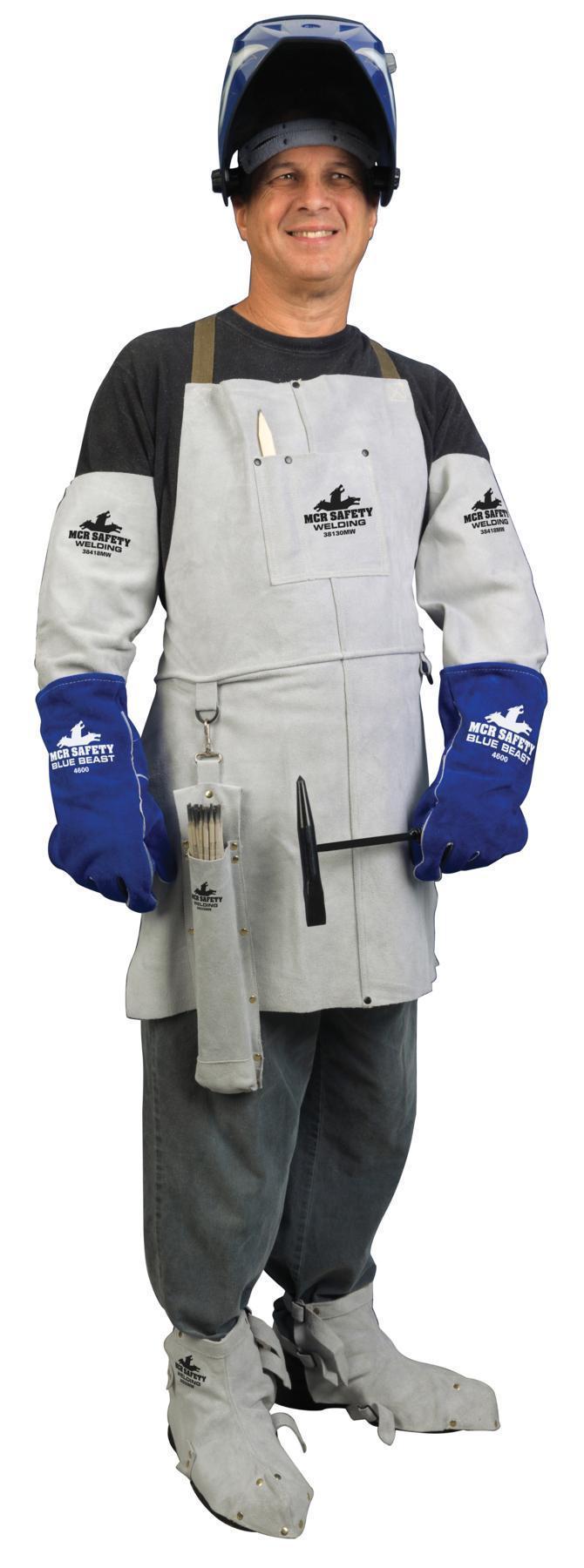 MCR Safety 38130MW