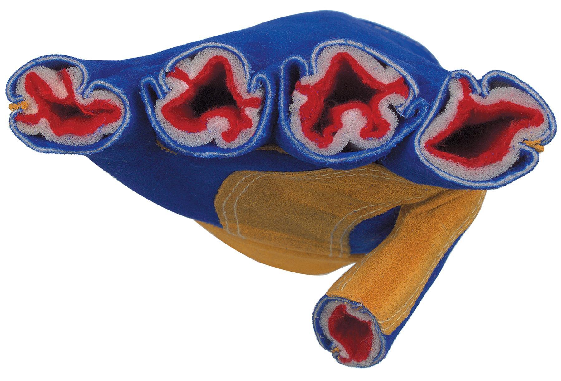 MCR Safety 4500 MCR 4500