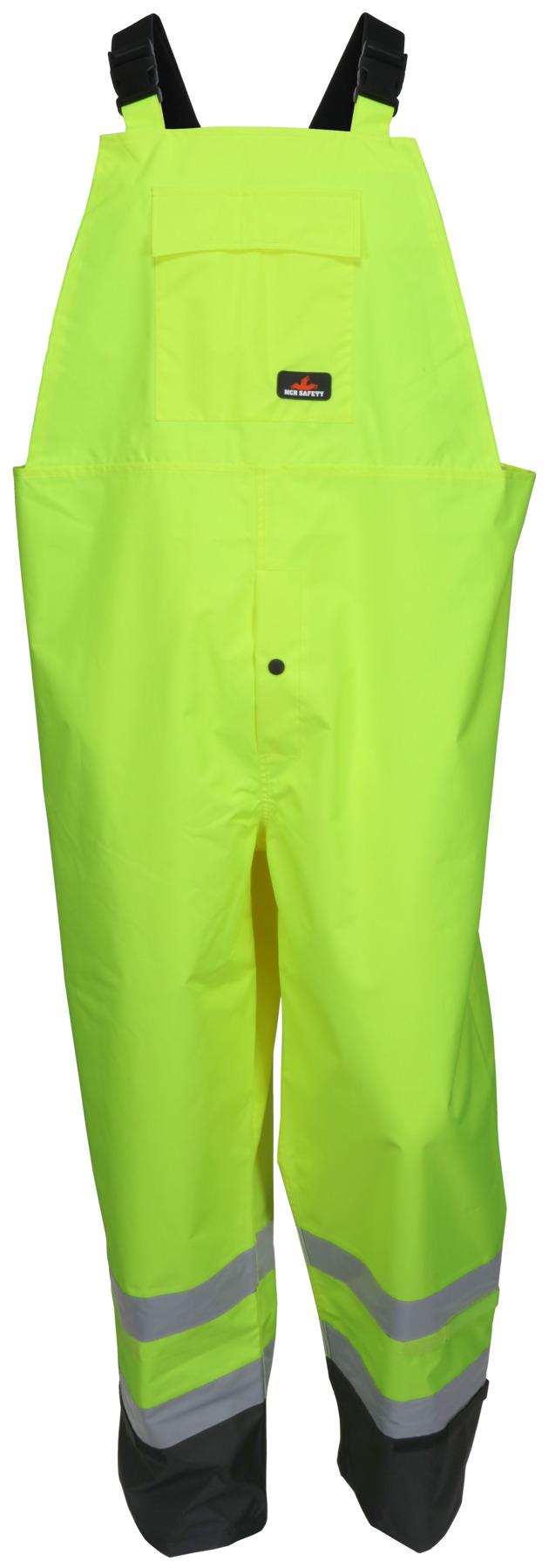 MCR Safety 508SBPL