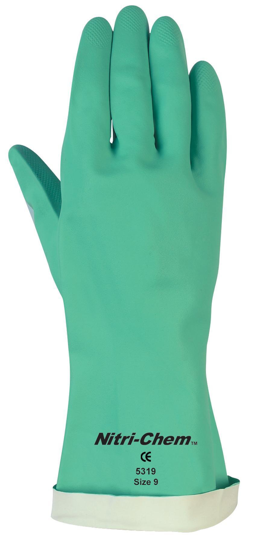 MCR Safety 5319 MEM-5319