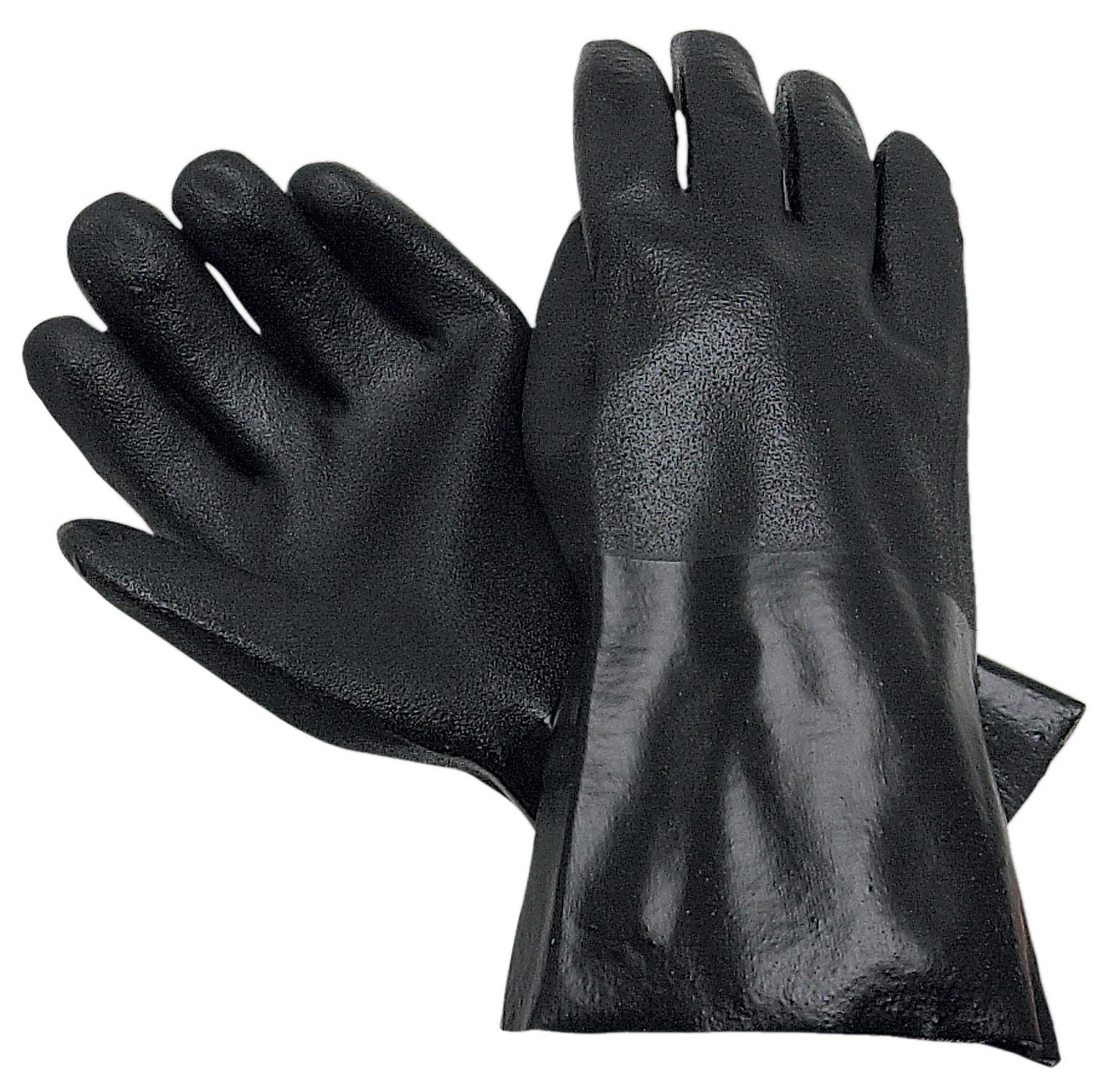 MCR SAFETY MULTI-TASK GOAT PADDED PALM