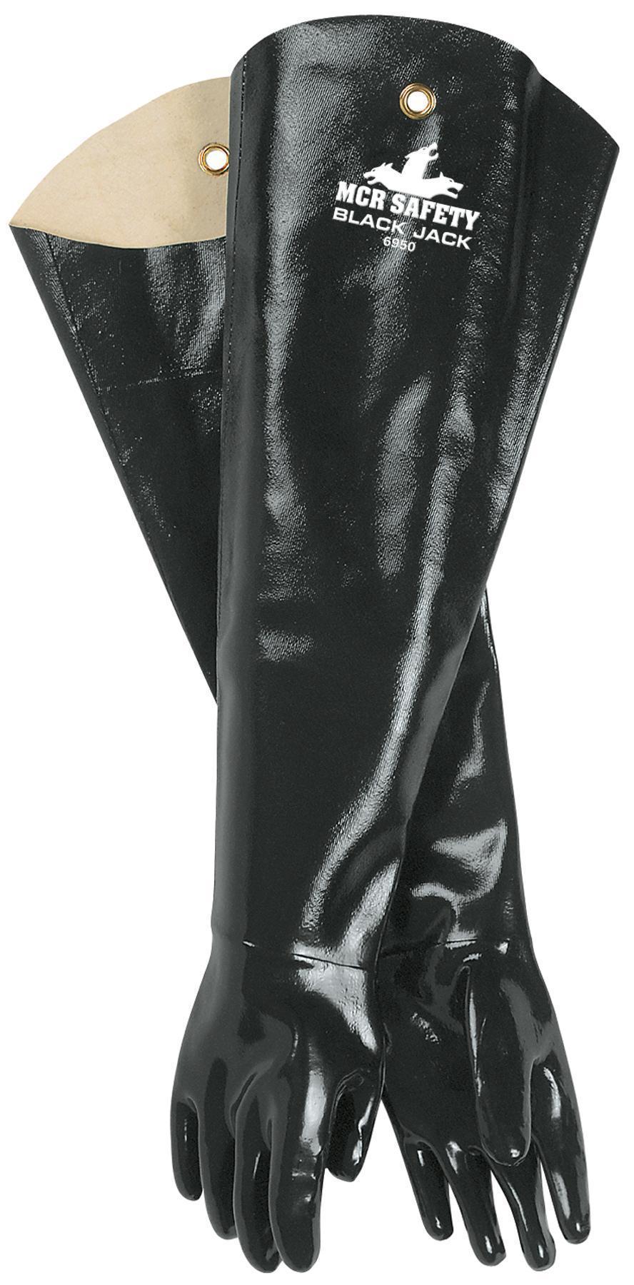 MCR Safety 6950