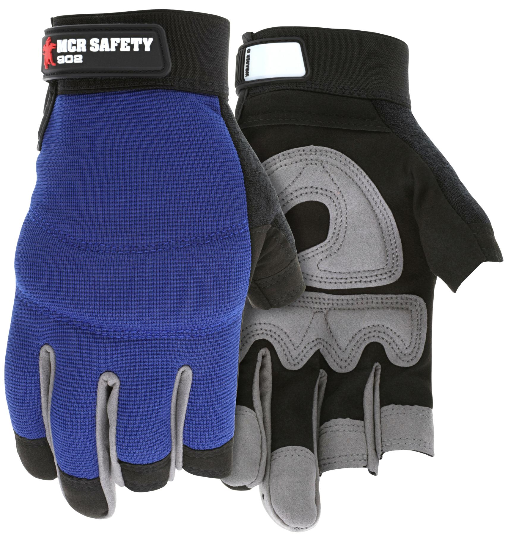 MCR Safety 902L MPHS 902L