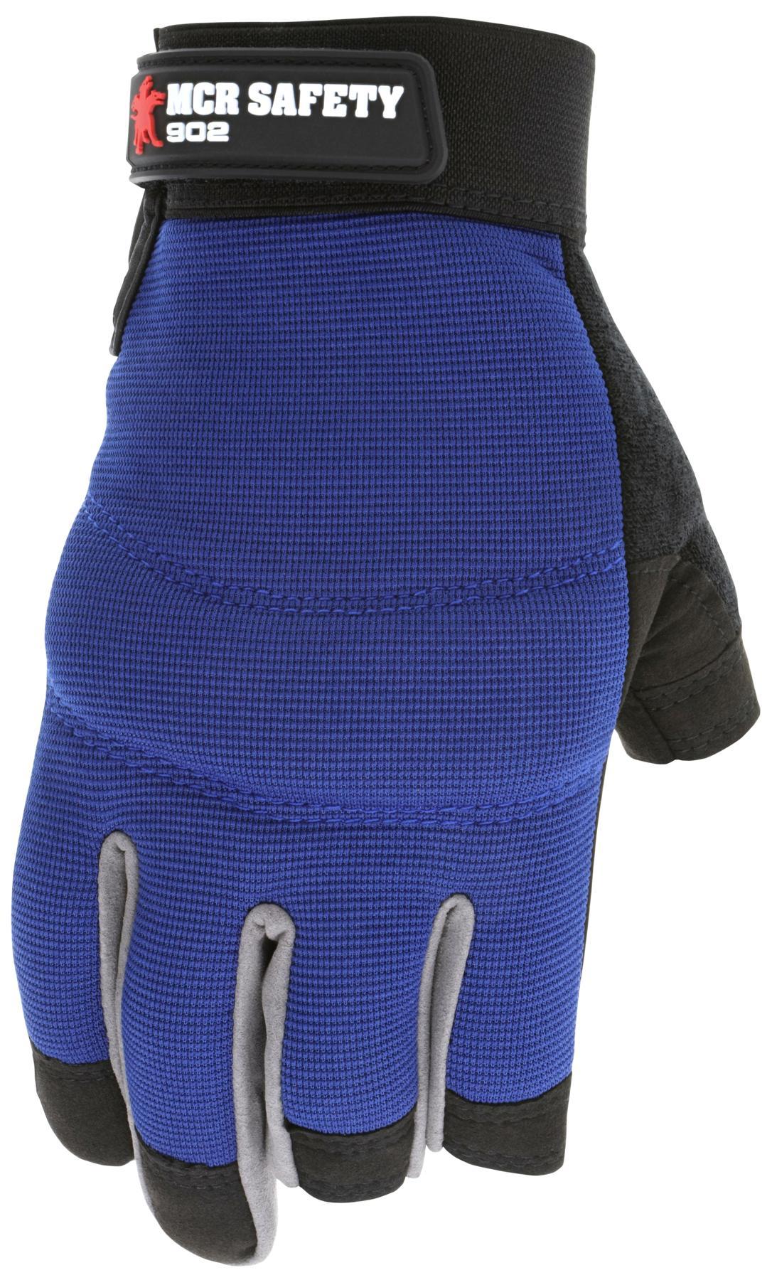 slide MCR Safety 902L