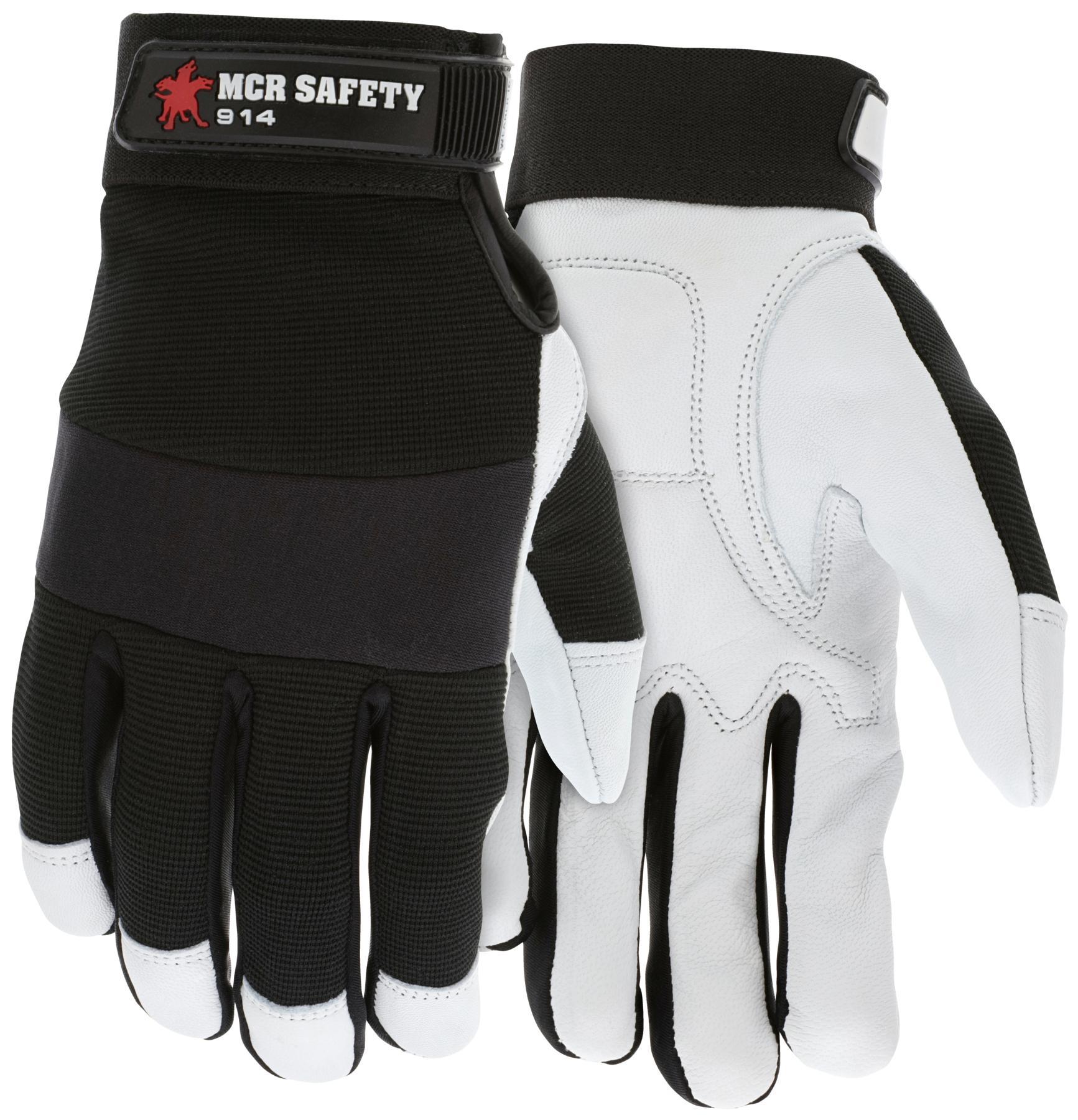 PIP® 719DGU/L 719DGU Cut-Resistant Gloves, L, HPPE Fiber, Resists: Abrasion and Cut, ANSI Cut-Resistance Level: A2