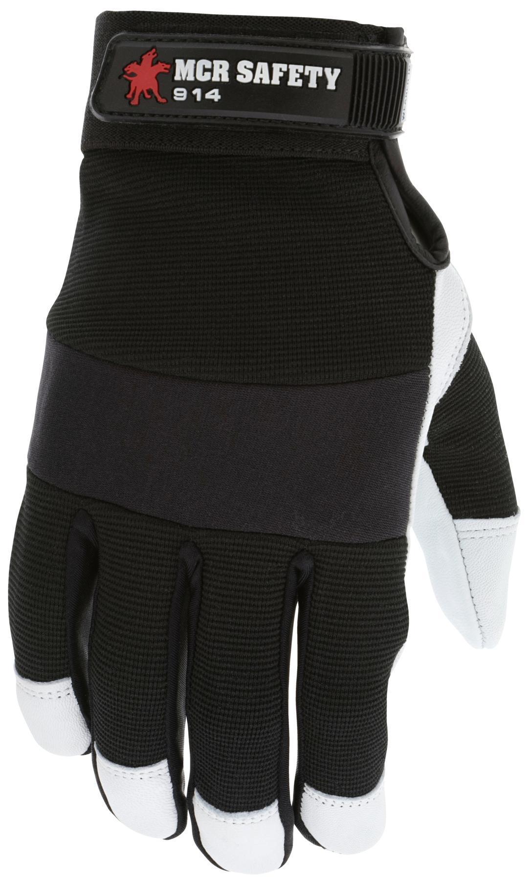 MCR Safety 914M MCR 914M