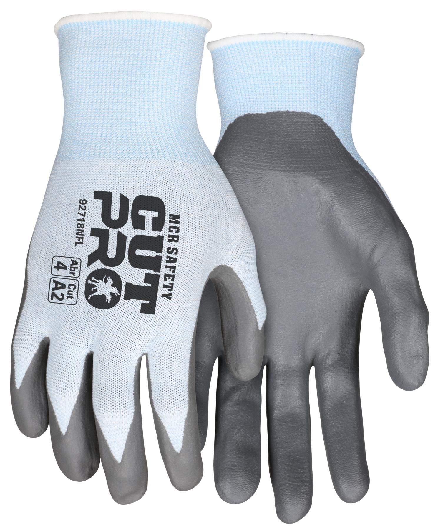 MCR Safety 92718NFM MPHS 92718NFM
