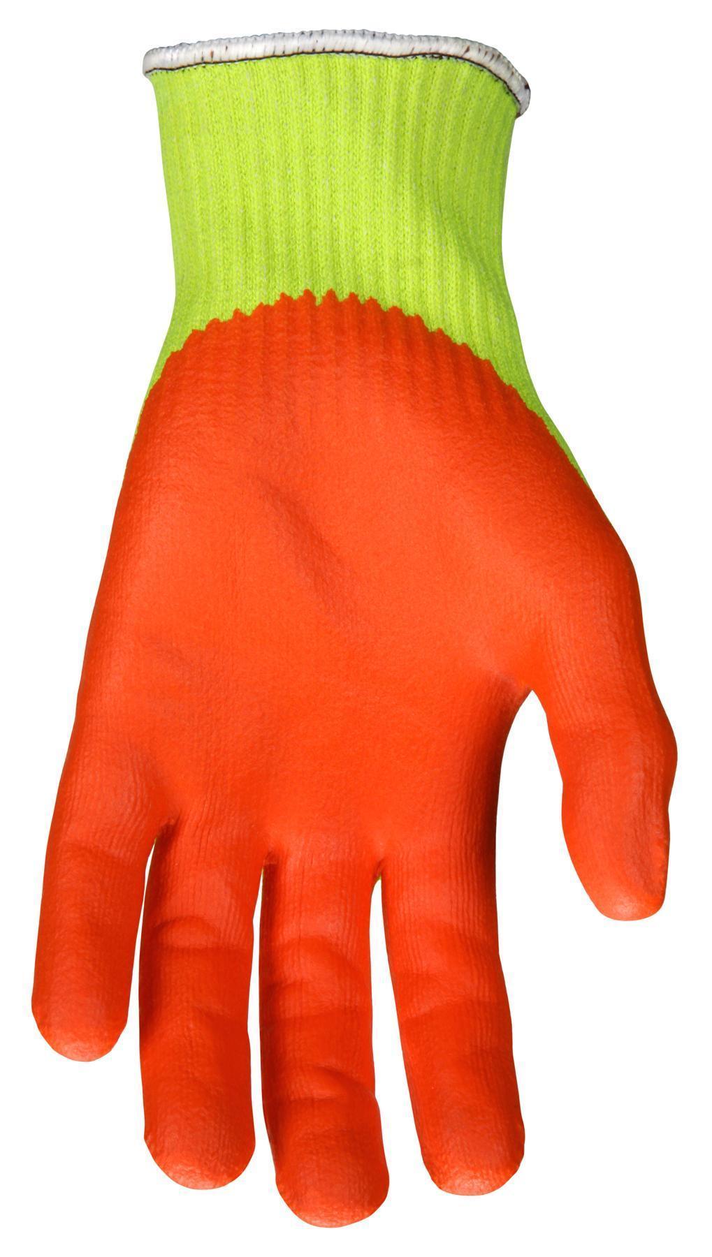 MCR Safety 92720HVL