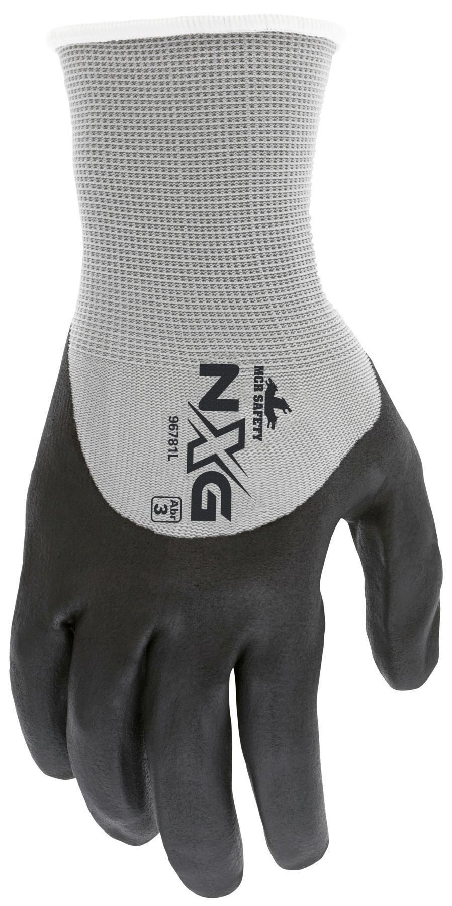 slide MCR Safety 96781XL