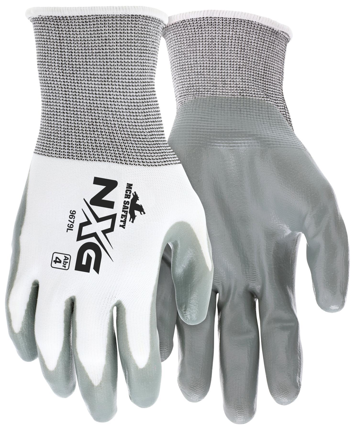 MCR Safety 9679XL