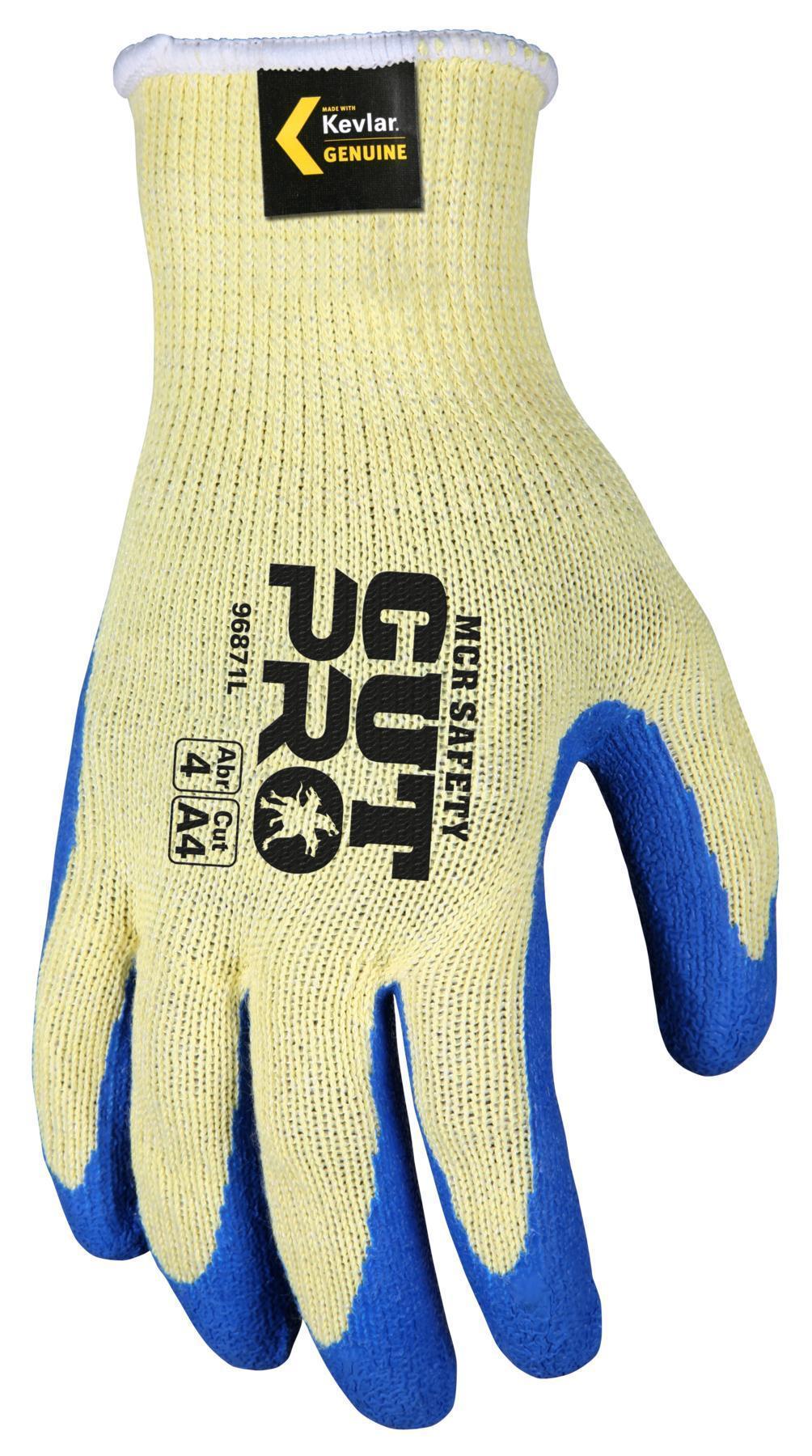 MCR Safety 96871M MCR 96871M