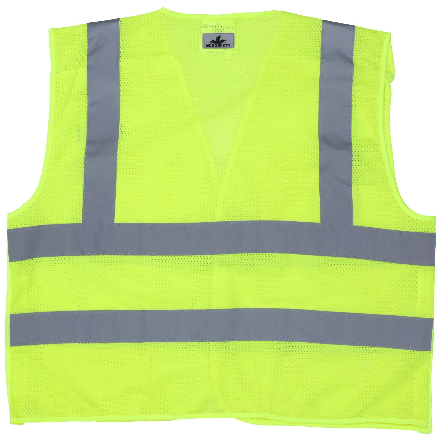 MCR Safety CL2ML2L RIVE CL2ML2L