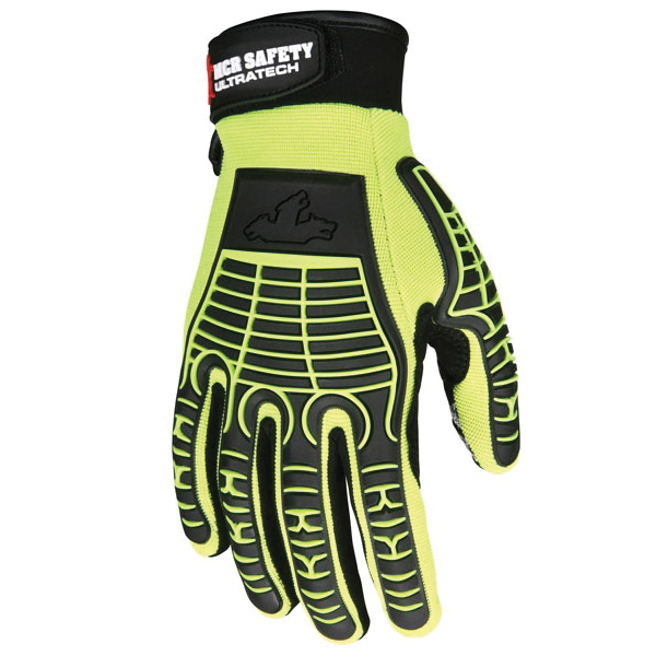 MCR Safety MC500L MCR MC500L