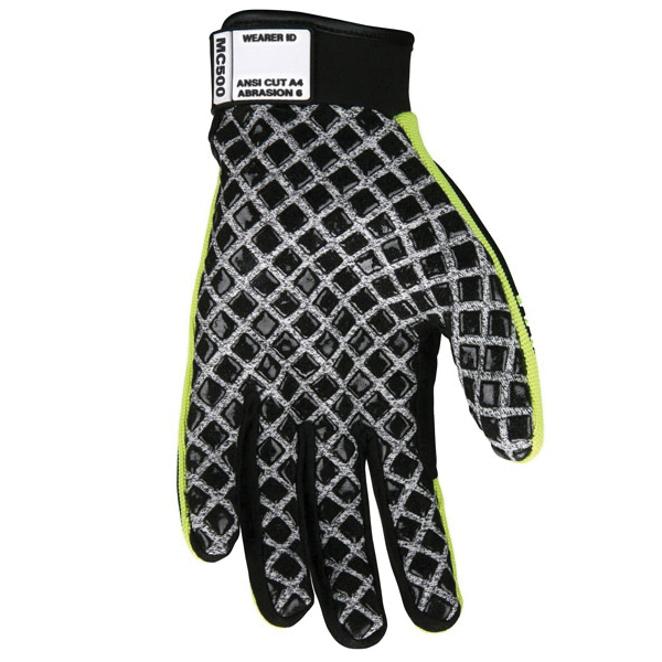 MCR Safety MC500L MCR MC500L