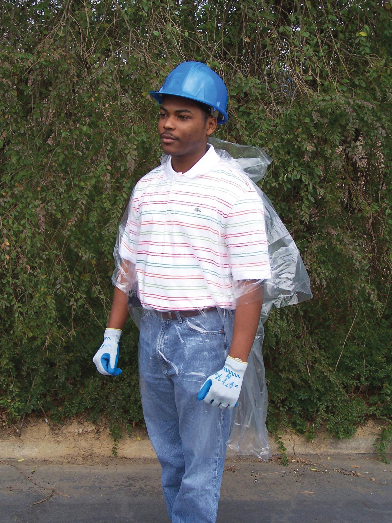 MCR Safety O22
