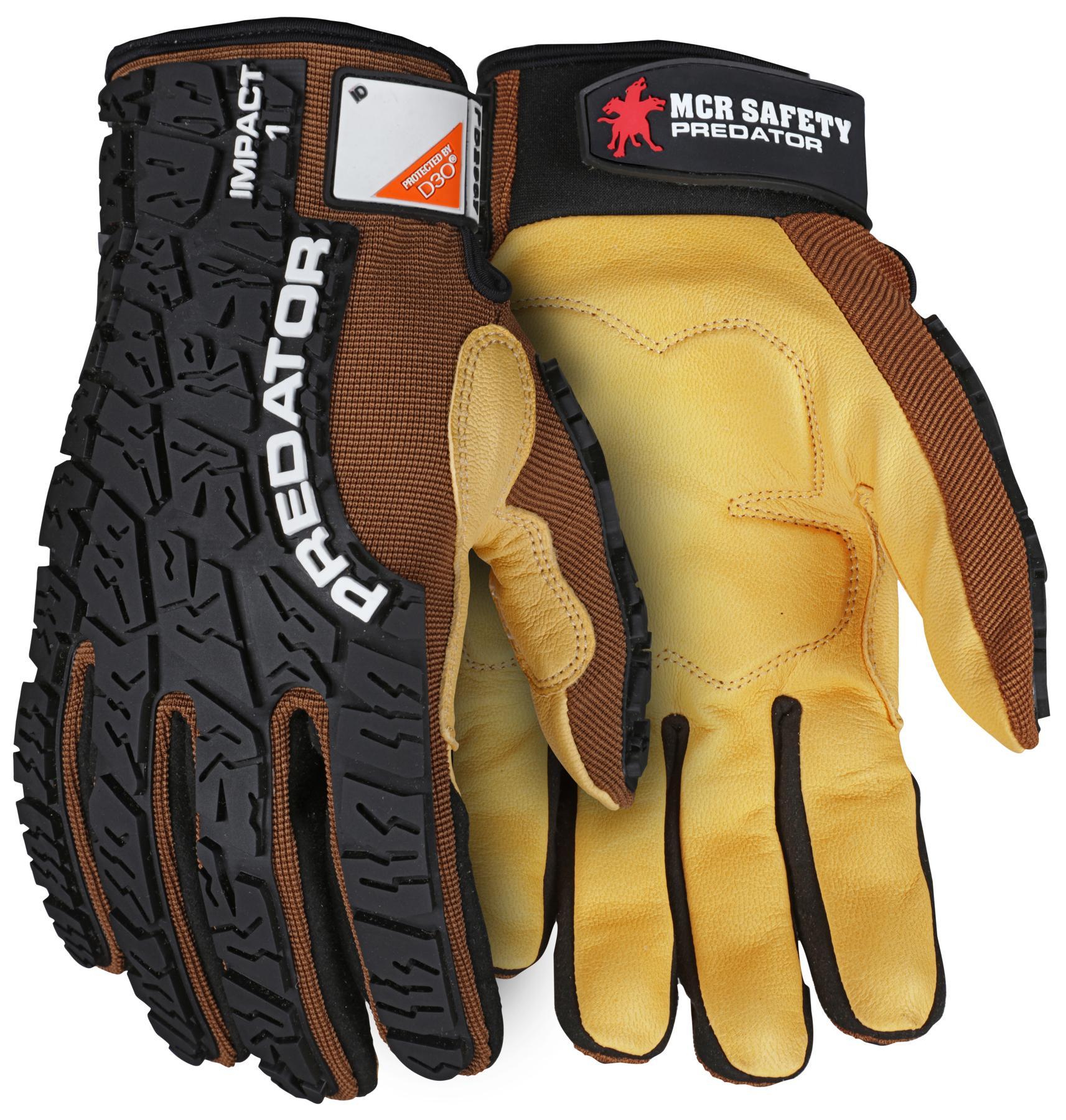 MCR Safety PD2907XL MCR PD2907XL