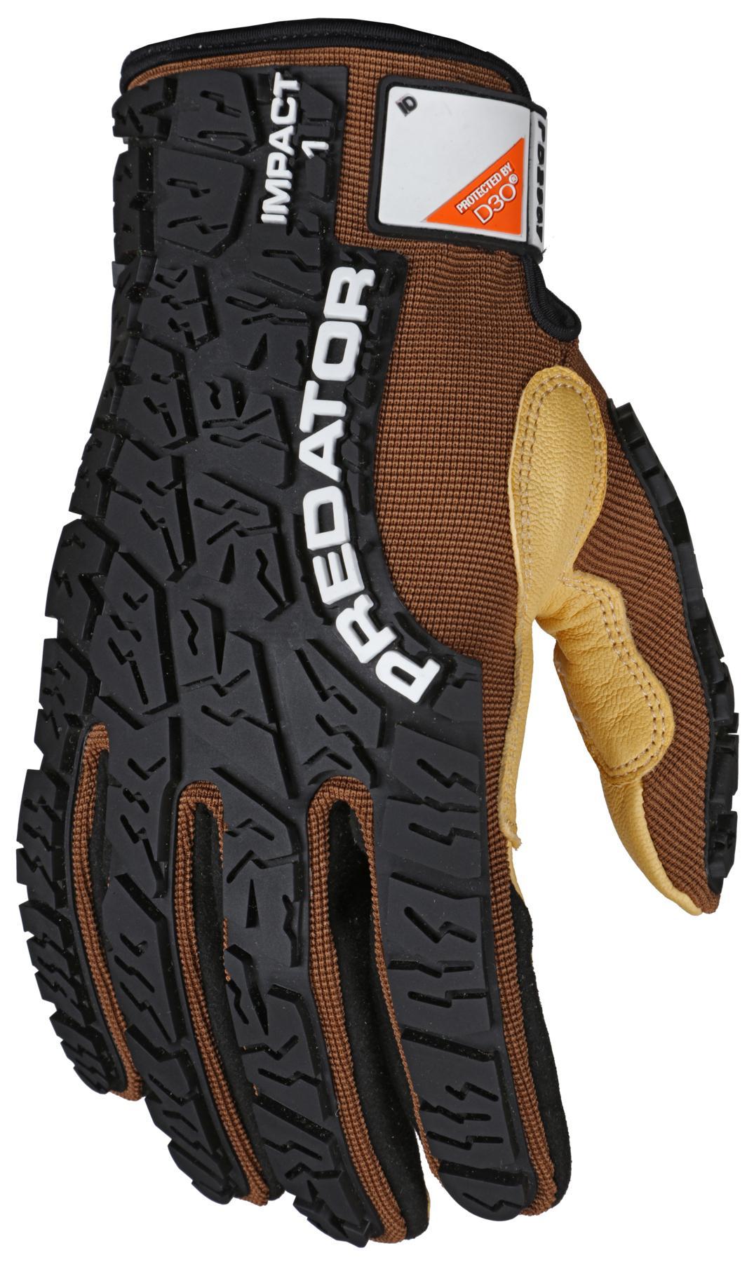 MCR Safety PD2907XL MCR PD2907XL