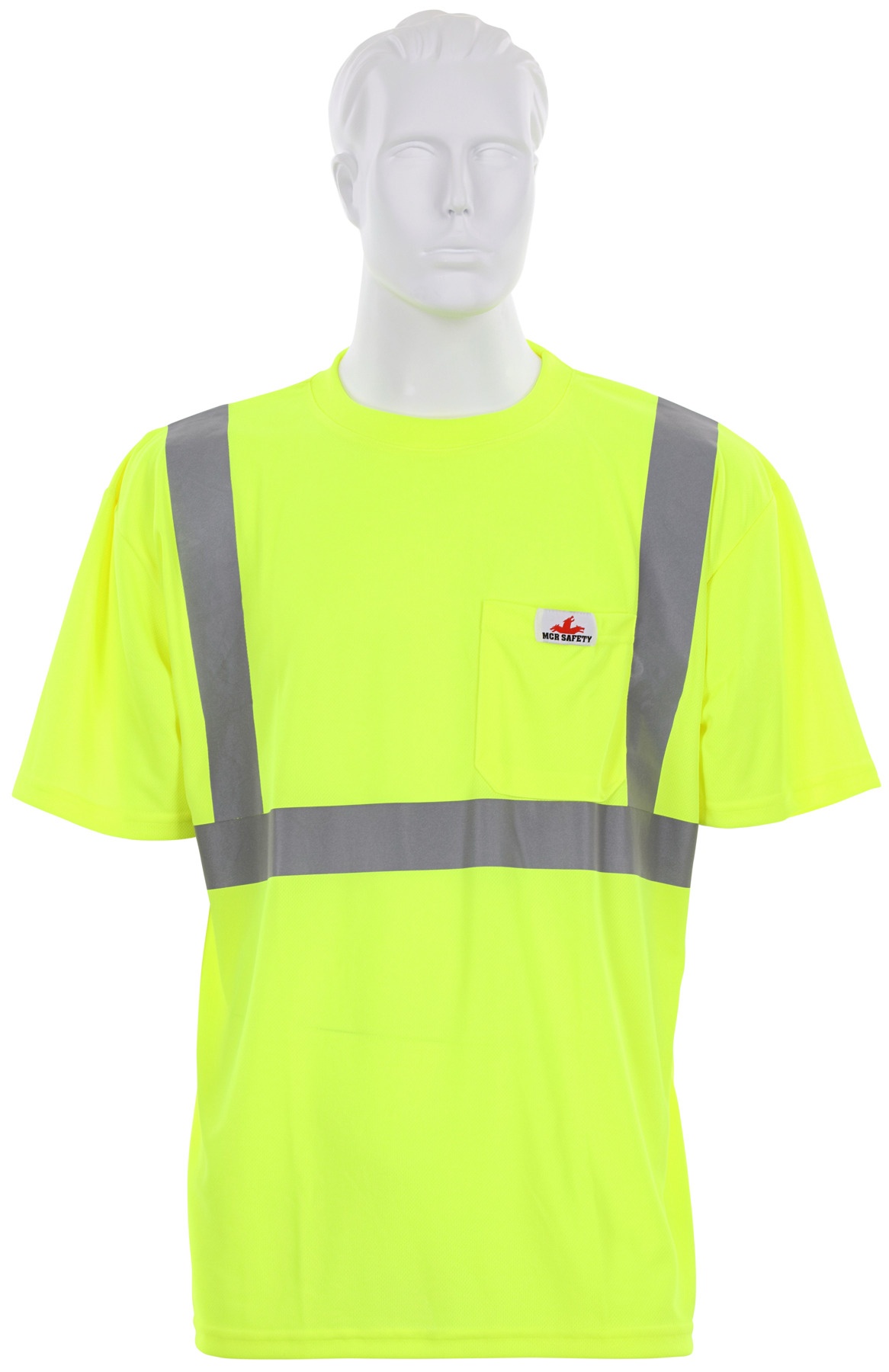 MCR Safety STSCL2MLXL