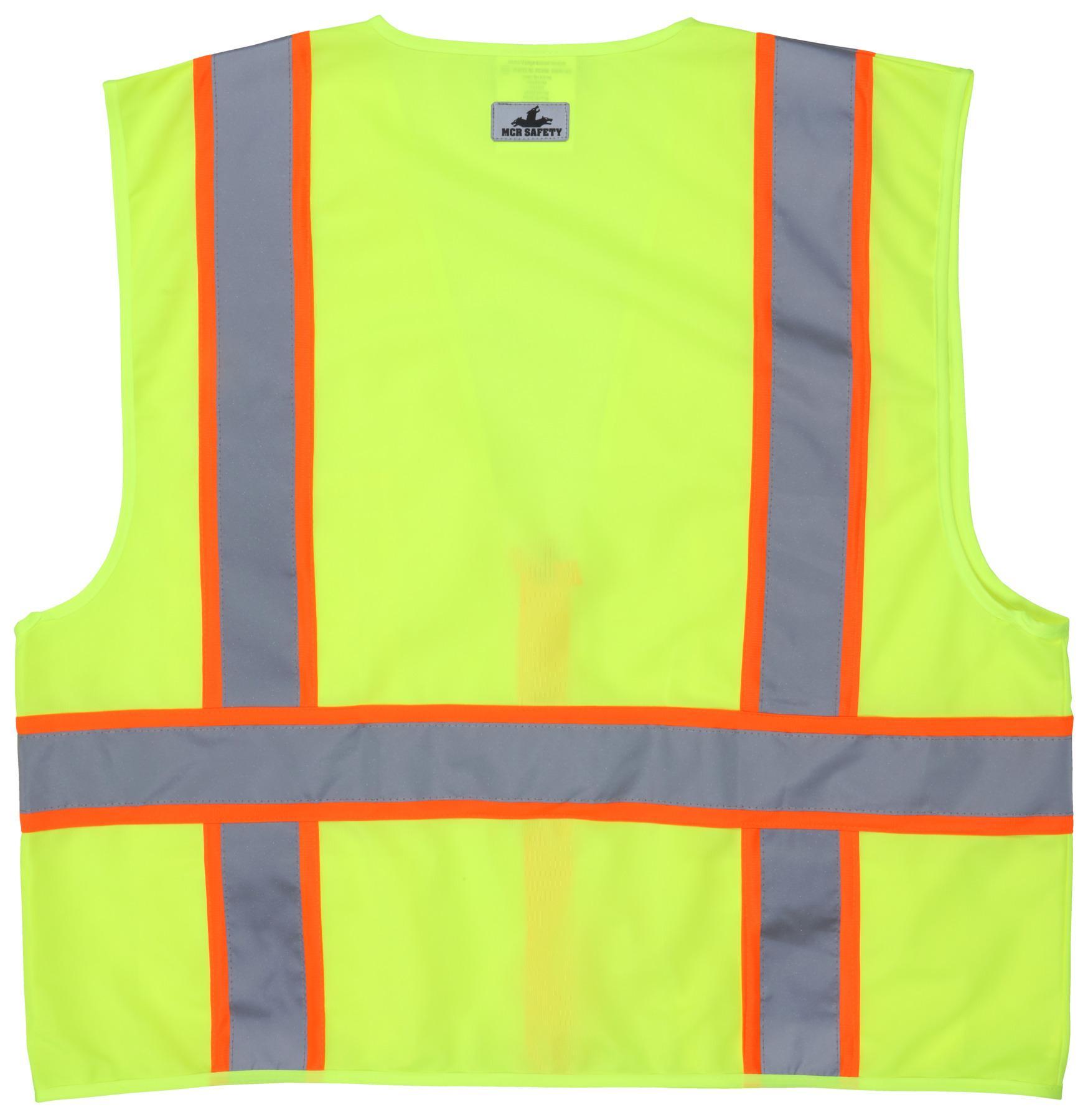 MCR Safety SURVLM MCR SURVL-M