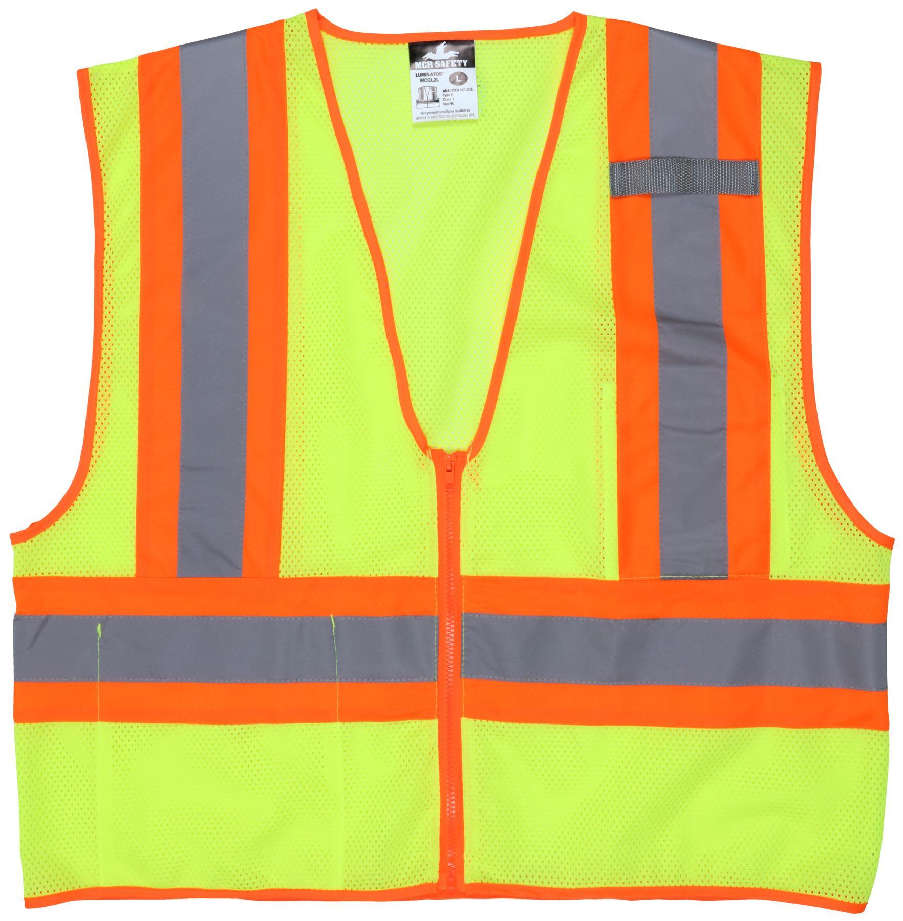MCR Safety WCCL2LX2