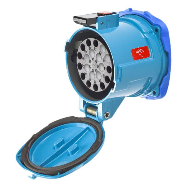 Meltric 17-64101