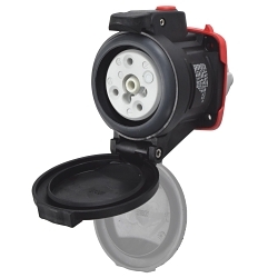 Meltric 22-34043-972