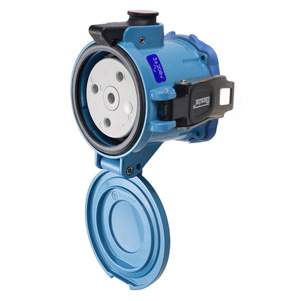 Meltric 37-94163