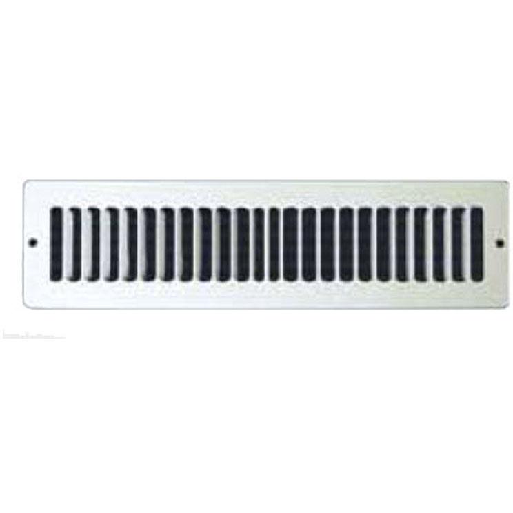 METAL-FAB® MFTSG122W