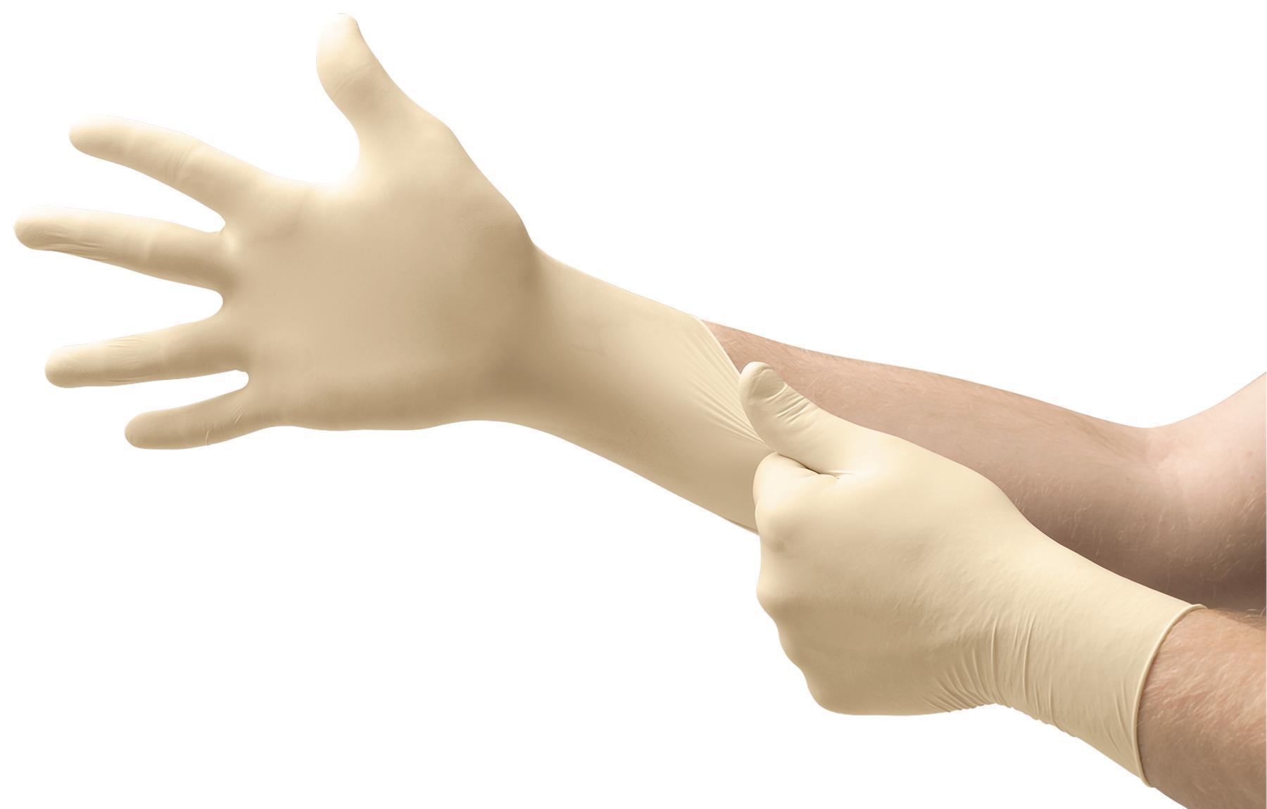 Microflex® L924 421291