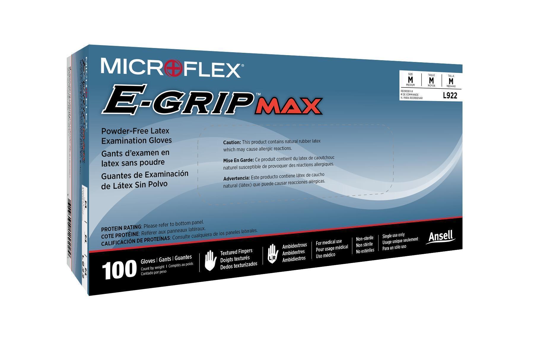 Microflex® L924 421291