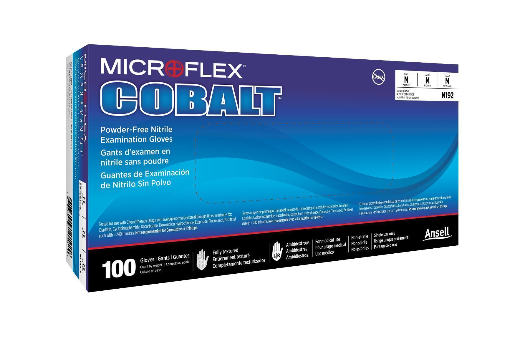 Microflex&reg; N192 MICROFLEX N192