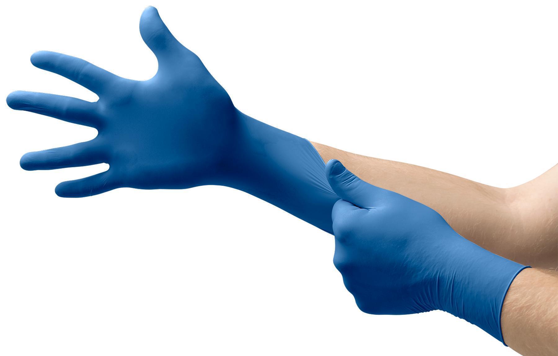 MICROFLEX GLOVE NEOPRENE SIZE SMALL 100/BOX