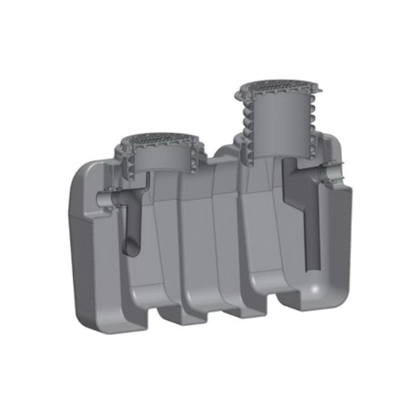 MIFAB&reg; BIG-750 85772