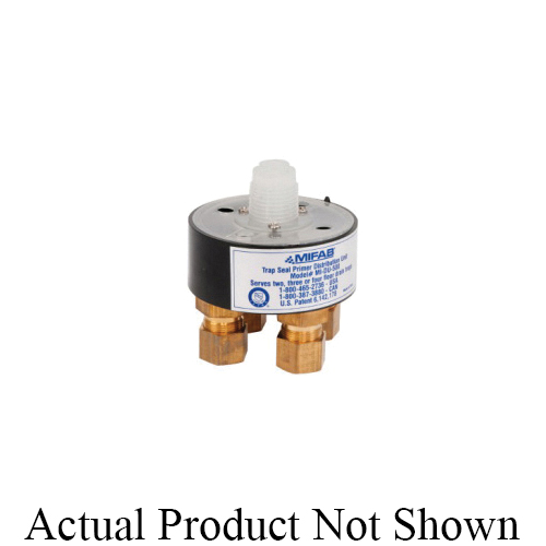 MIFAB&reg; MI-DU-625 5756