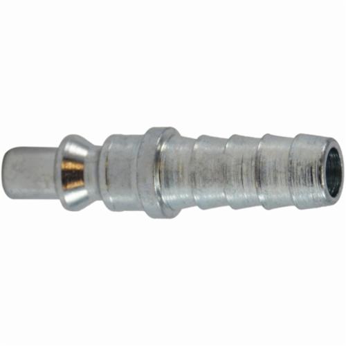Midland Industries 28595 ARO 210 Interchange Hose ID Plug, 1/4 in Nominal, Tube, Steel, Domestic