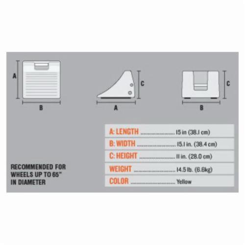 CHECKERS&reg; MC3009 MSS MC3009