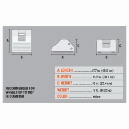 CHECKERS&reg; MC3010 MSS MC3010