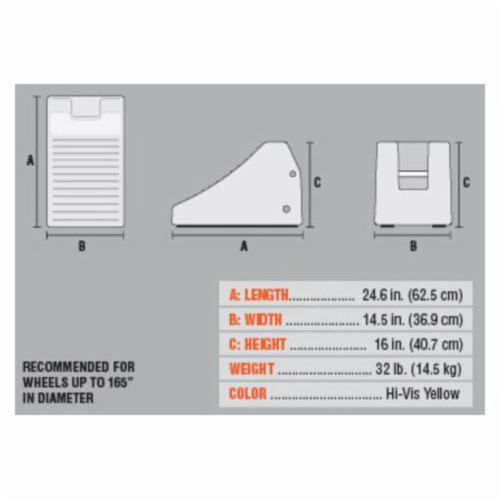 CHECKERS&reg; MC3011 MSS MC3011