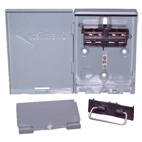 MORRIS TEDS-60U