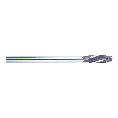 MORSE&reg; 25754 1766 Straight Shank Cap Screw Counterbore, 16 mm Screw, 0.9645 in Dia Bore, 7-5/8 in OAL