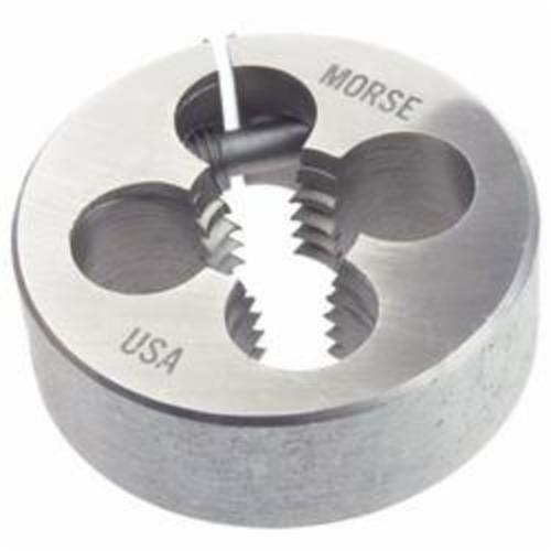 Round Dies