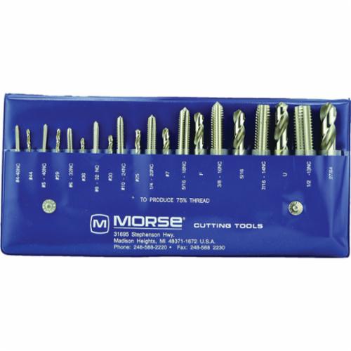 Tap & Drill Sets