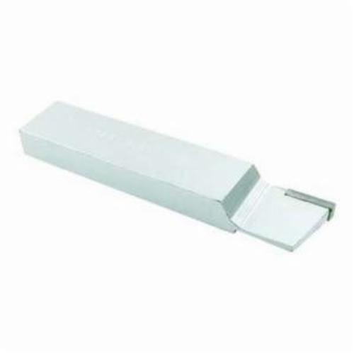 MORSE&reg; 74108 4191 Standard Tool Bit, Carbide Tip, C5 Tip Material Grade, CT Style, 1 in H x 1/2 in W Shank, 5 in OAL, Right Hand Cutting, Industry Standard Number: CTR-22