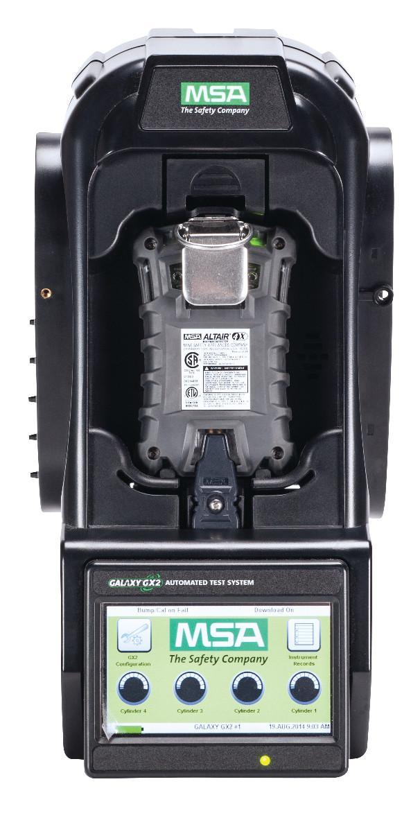 product BW Technologies by Honeywell DX-MCLP IntelliDoX Docking Station, 12 v/8.33 a ITE Power Source, 10 sec Fast Bump, 40 sec Standard Bump Test Time, 5.4 in WD X 4.3 in LG X 14.2 in HT